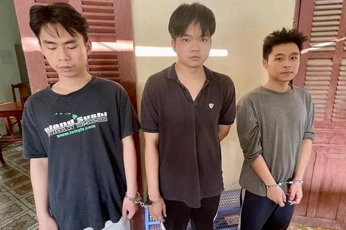 Nhóm sinh viên công nghệ biến thành ‘siêu lừa’ sim số đẹp, chiếm đoạt hàng tỉ đồng 