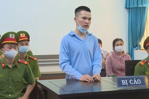 [Tin nhanh tối 18-6-2021] Tử hình kẻ giết lái xe ôm gây chấn động dư luận