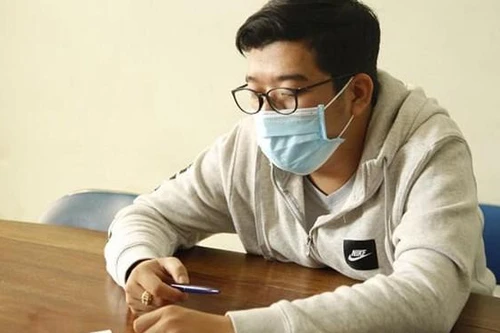 [Tin nhanh sáng 5-2-2021] Bị phạt vì đưa tin sai ‘Đại học Thủ Dầu Một có 8 người nhiễm Covid-19‘