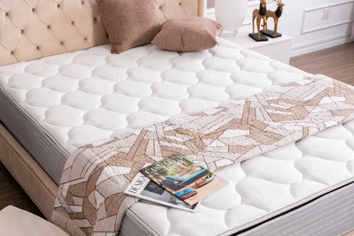 Top 3 loại đệm Everon được khuyên dùng bởi người tiêu dùng hiện nay
