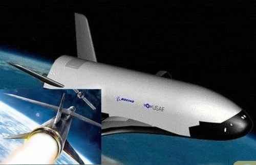 Nga thử tên lửa diệt vệ tinh nhằm 'răn đe' phi thuyền X-37B Mỹ?