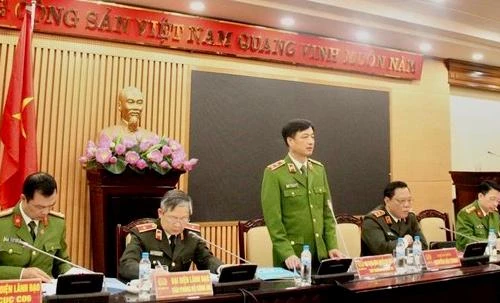 Quyết liệt, thần tốc triển khai thực hiện 2 dự án quan trọng