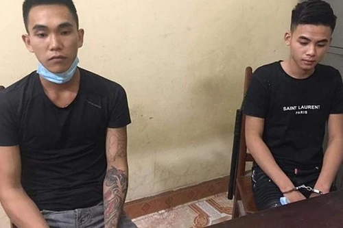 [Tin nhanh sáng 16-7-2021] Chém nhầm người khi bênh bạn gái