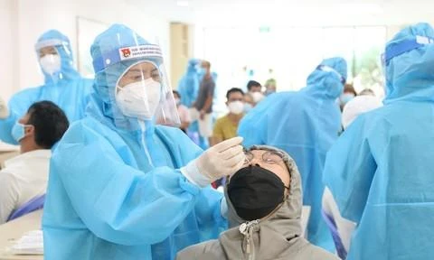 Ngày 5-10, cả nước thêm 4.363 ca Covid-19 mới, thấp nhất trong hơn 2 tháng qua