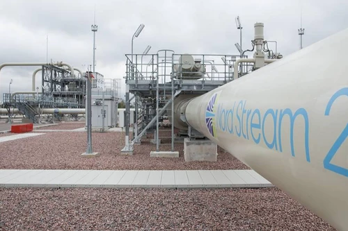 Dòng chảy phương Bắc 2: Châu Âu giằng xé giữa lợi ích kinh tế và ý chí chính trị