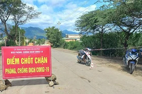 [Tin nhanh sáng 30-7-2021] Khởi tố vụ án làm lây lan dịch bệnh ở Đắk Lắk