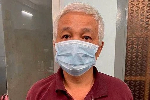 [Tin nhanh sáng 22-7-2021] Khởi tố đối tượng tung tin xuyên tạc về dịch Covid-19 nhằm chống phá nhà nước