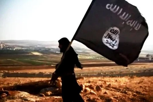 Khủng bố IS tấn công, sát hại 7 cảnh sát Iraq