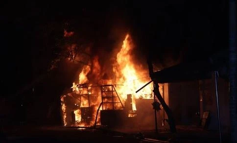 [Tin nhanh tối 26-6-2021] Bắt giữ nghi phạm đánh chết người rồi đốt xác phi tang