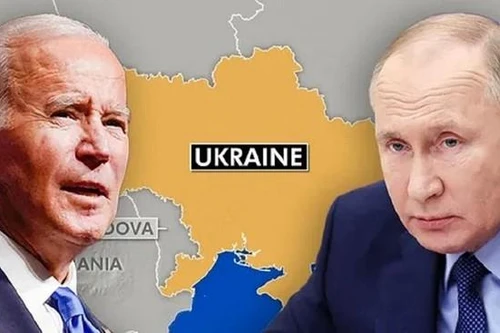 Đàm phán an ninh Nga-Mỹ: Vì sao châu Âu bị gạt sang bên lề?