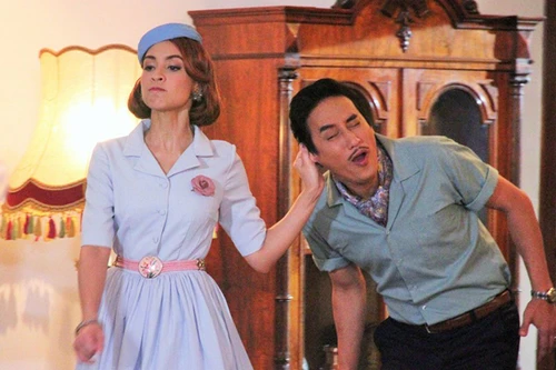 Thêm khung phim Thái đặc sắc dành cho khán giả