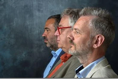 Tam tấu nhạc jazz của Bỉ "Tâm hồn nhà thơ" đến Việt Nam