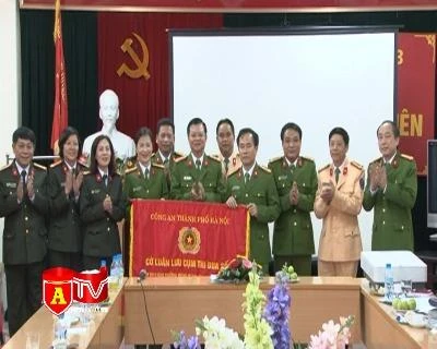 Nhiều hoạt động sáng tạo trong phong trào thi đua