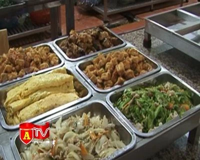 Phát hiện 9000 cơ sở vi phạm vệ sinh ATTP