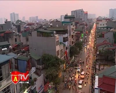 Nhân rộng mô hình đảm bảo an toàn giao thông