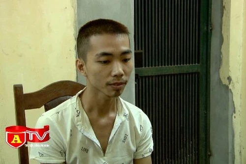 Cảnh giác với chiêu trò đánh tráo tại các bãi gửi xe