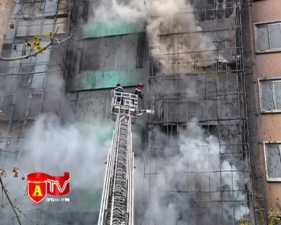 Truy cứu trách nhiệm hình sự nếu vi phạm quy định về PCCC