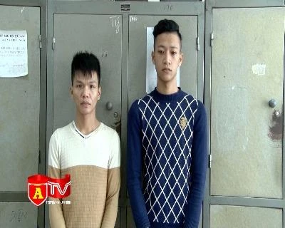 Bị phát hiện trộm cắp, cầm dao phóng lợn tấn công chủ nhà