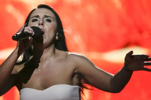 Túng tiền, Ukraine xin châu Âu hỗ trợ để tổ chức đại nhạc hội Eurovision