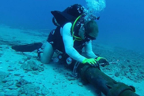 Facebook và Microsoft chung tay tạo đường cáp "khủng" dưới Đại Tây Dương