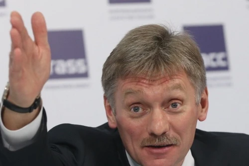 Ai là người phát ngôn giàu ảnh hưởng nhất nước Nga?