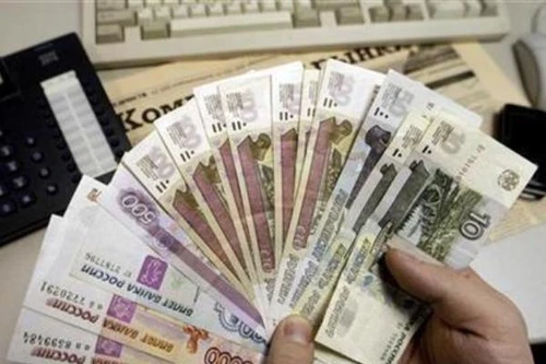 Nga vượt qua khủng hoảng kinh tế một cách khó tin