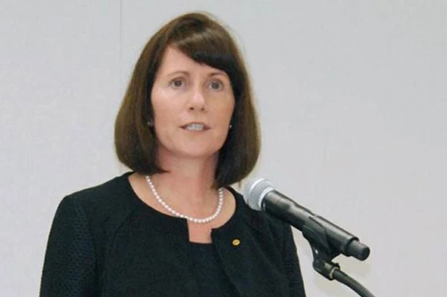 Giám đốc truyền thông Toyota bị bắt vì đưa thuốc cấm vào Nhật