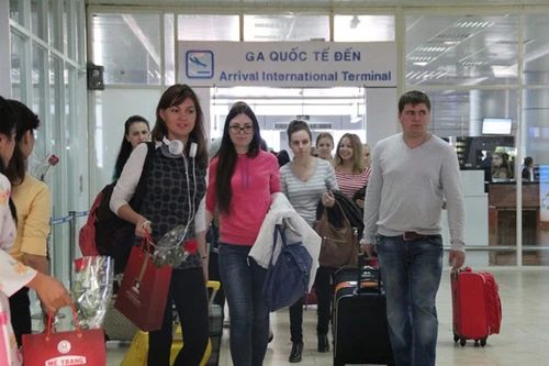 Mở rộng đối tượng miễn thị thực, thêm lực hút khách du lịch