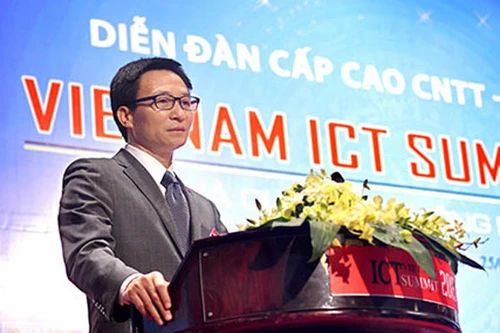 “Doanh nghiệp CNTT cần chủ động chào hàng”