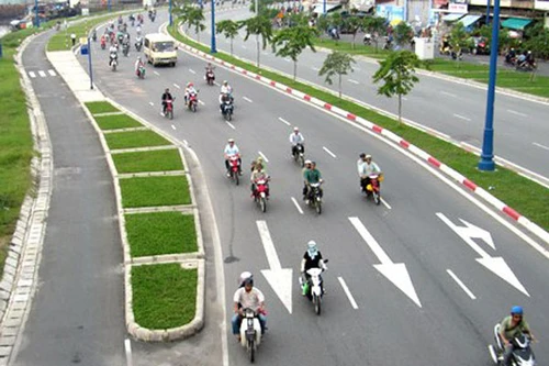 Kiến nghị đầu tư Quốc lộ 3 mới thành cao tốc 