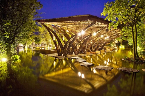 Flamingo Đại Lải Resort tự hào nhận 2 giải thưởng quốc tế liên tiếp