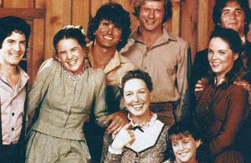 “Ngôi nhà nhỏ trên thảo nguyên” tái ngộ khán giả 