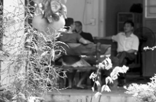 Nơi cứu vãn những người… còn biết sợ