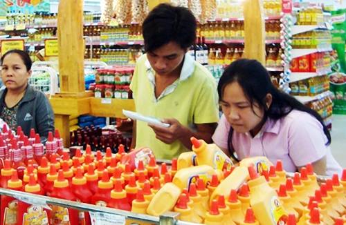 Chưa tăng giá vì lo ế hàng