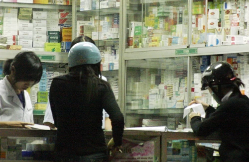 Không nên cho bác sĩ kê đơn thực phẩm chức năng