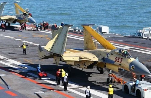 Thích ứng với biến động 