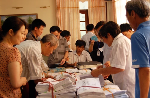 Kỷ luật hàng loạt hiệu trưởng đại học, cao đẳng