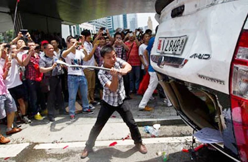 “Chốt an toàn” kinh tế 