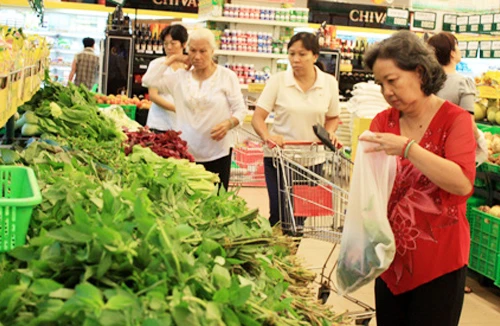 Thị trường hàng hóa Tết 2013: Sẽ không có biến động lớn về giá 