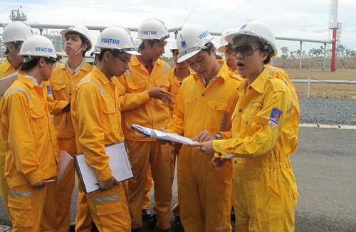 Chân dung nữ Phó giáo sư 8X