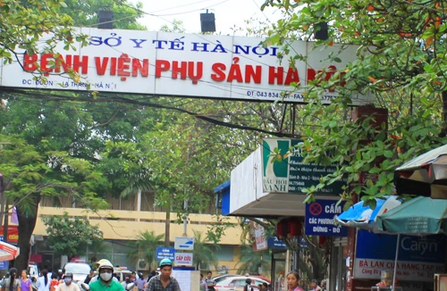 Bệnh viện “vênh” nhau, bệnh nhân bức xúc