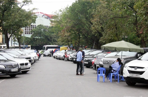 Sẽ bãi bỏ 3 loại phí