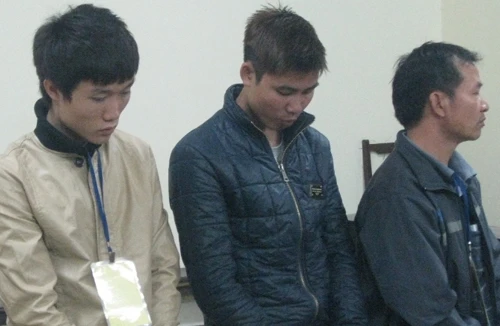 Tước quyền của bị hại