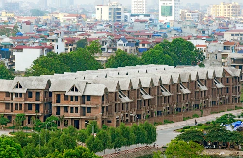 Nhiều chủ đầu tư ngang nhiên vi phạm 