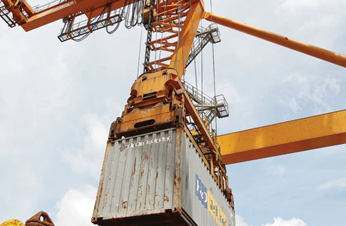 Trước ngưỡng cửa năm mới 2013: Hy vọng một nền kinh tế lành mạnh