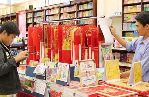 Lịch đẹp, nhưng chưa đắt khách