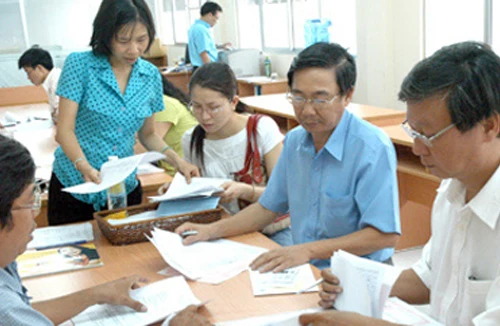 Kê khai tài sản có phát hiện tham nhũng? 