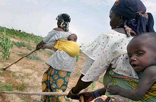 Ngăn cơn suy thoái toàn cầu