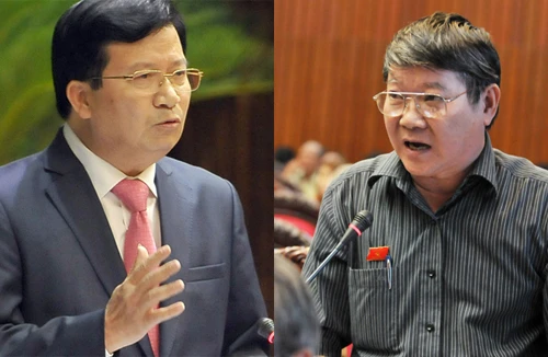 Khó khắc phục triệt để thất thoát, lãng phí trong xây dựng 