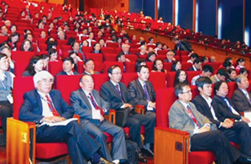 Sự phi lý của Trung Quốc trên Biển Đông 